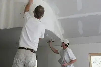 Amherst-New Hampshire-drywall-repair