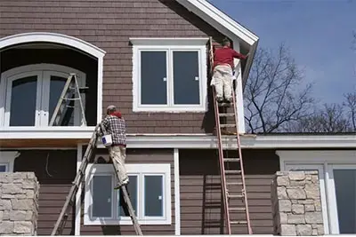 Creve Coeur-Missouri-house-painting