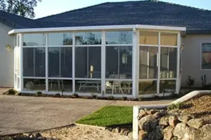 sunrooms