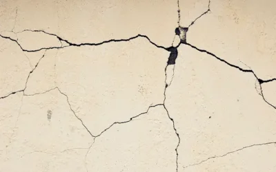 5 Common Cracks In Walls You Should Know About