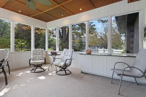 Awesome Uses For A Sun Room That You Haven't Thought Of