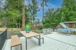 Backyard Deck Ideas You'll Love