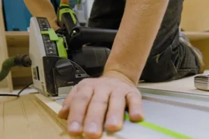 How To Repair A Drywall Hole Quick And Easily