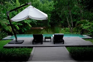 The Benefits Of Having A Backyard Deck Or Patio