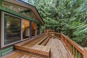 The Best Backyard Deck Designs For Every Budget